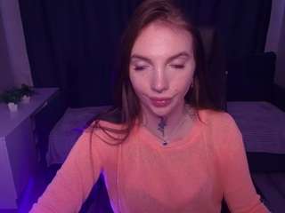 Annet live cam preview