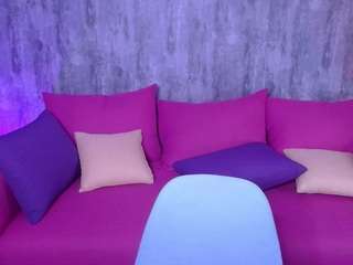 Annet live cam preview