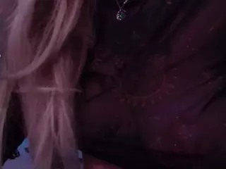 Annet's Live Sex Cam Show
