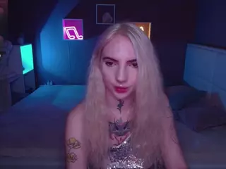 Annet's Live Sex Cam Show