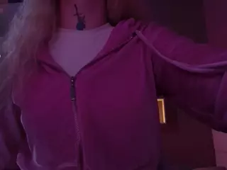 Annet's Live Sex Cam Show