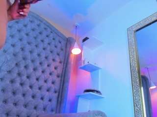ashly-moss webcam