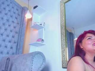 ashly-moss Live Webcam on CamSoda