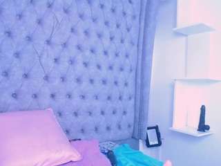 ashly-moss webcam