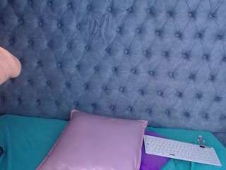 ashly-moss webcam model