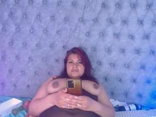 ashly-moss from CamSoda