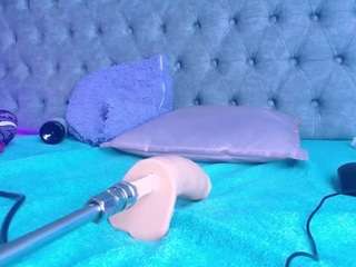 ashly-moss webcam model