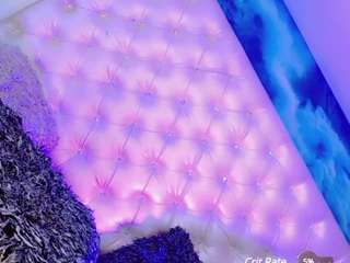 barbie-michel Live Webcam on CamSoda