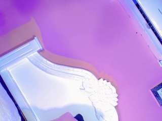 barbie-michel Live Webcam on CamSoda