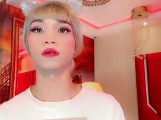 barbie-michel Live Webcam on CamSoda