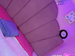 barbie-michel Live Webcam on CamSoda