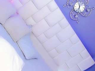 barbie-michel webcam