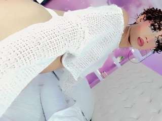 barbie-michel webcam