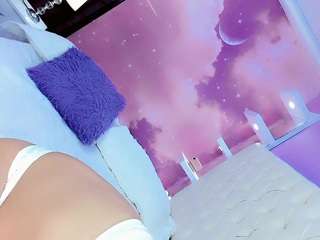 barbie-michel's CamSoda show and profile