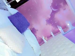 barbie-michel webcam