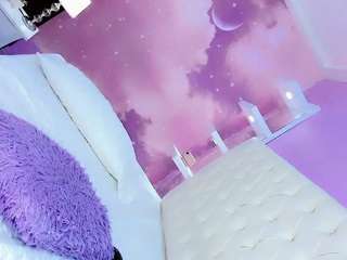 barbie-michel webcam