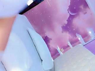 barbie-michel webcam