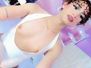 barbie-michel webcam model