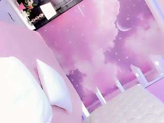 barbie-michel webcam