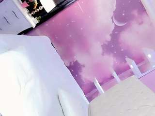 barbie-michel webcam