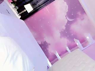 barbie-michel webcam