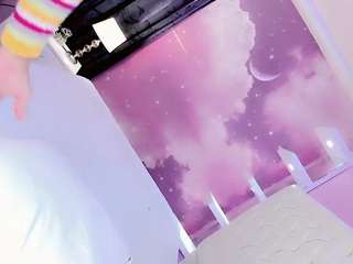 barbie-michel webcam