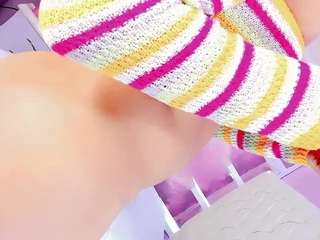 barbie-michel webcam