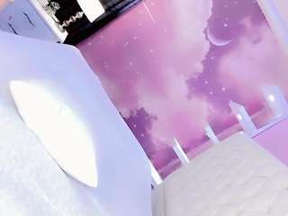 barbie-michel webcam