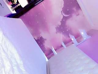 barbie-michel webcam