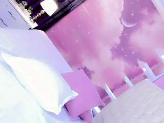 barbie-michel webcam