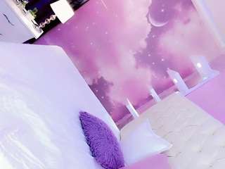 barbie-michel webcam