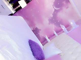 barbie-michel webcam