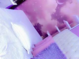 barbie-michel webcam