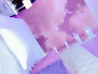 barbie-michel webcam