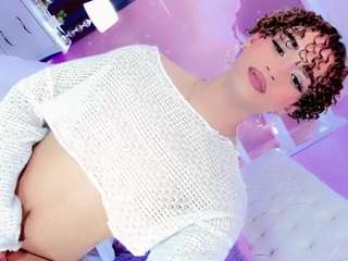 barbie-michel webcam