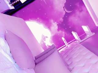 barbie-michel webcam