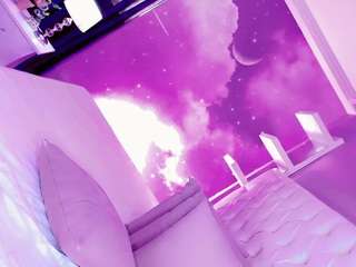 barbie-michel webcam