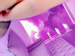 barbie-michel webcam