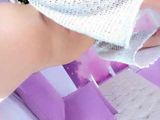 barbie-michel webcam