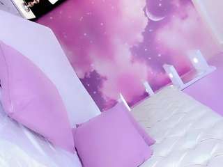 barbie-michel webcam