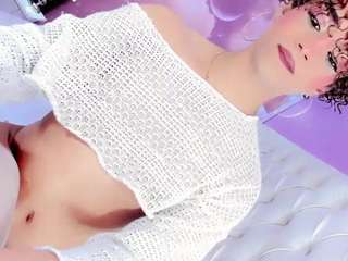 barbie-michel webcam