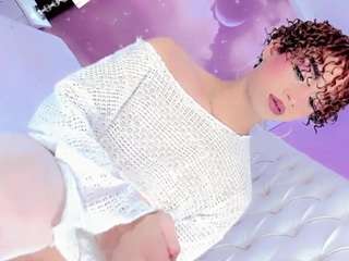 barbie-michel webcam