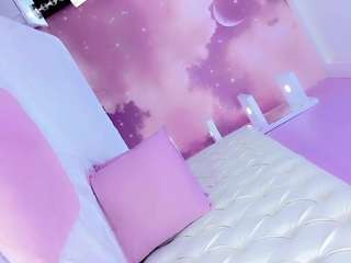 barbie-michel webcam