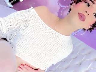 barbie-michel webcam