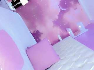 barbie-michel webcam