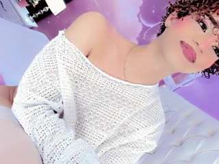 barbie-michel webcam