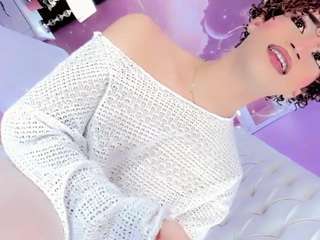 barbie-michel webcam