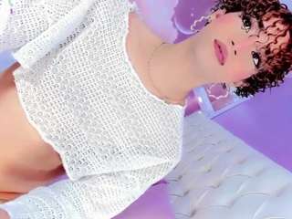 barbie-michel webcam