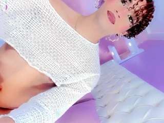 barbie-michel webcam