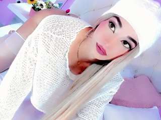 barbie-michel webcam